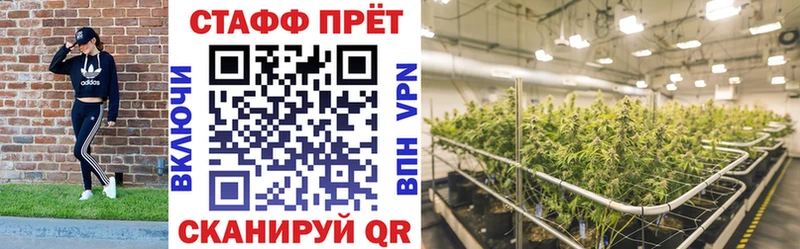 Вейп ТГК Касли